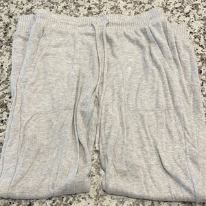 “Stars Above” Grey Joggers from Target